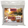 Image de Dodo   Lot De 2 Oreillers 60x60cm   Enveloppe 100 % Coton   Garnissage Fibre Creuse Moelleuse   Confortable Et Résistant