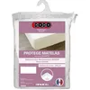 Image de Protège Matelas Quartz 160x200cm Bonnet 30cm