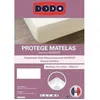 Image de Protège Matelas Quartz 140x190cm Bonnet 30cm