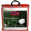 Image de Vancouver Couette 140 x 200 cm - 400 g/m² - Blanc