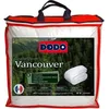 Image de Vancouver Couette 220 x 240 cm - 400 g/m² - Blanc