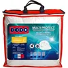 Image de Pilota Dodo, 100% polyester, primavara, alb, 140x200cm