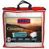 Image de Dodo - Couette Legere Country - 140 X 200 Cm - Blanc