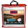 Image de Dodo - Couette Legere Country - 220 X 240 Cm - Blanc