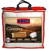 Image de Les Tendances - Dodo Couette Temperee Country - 220 X 240 Cm - Blanc