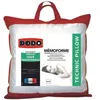 Image de Dodo - Oreiller A Memoire De Forme Memoforme 60x60cm