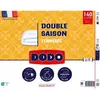 Image de Couverture de lit remplissage DODO 140 x 200 cm - Marque : DODO DODO - EAN : 3307419699892