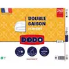 Image de Couverture de lit remplissage DODO 220 x 240 cm - Marque : DODO DODO- EAN : 3307419699908