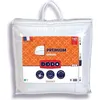 Image de Couette chaude - DODO - PREMIUM - 140 x 200 cm - 250 g/m² - Blanc