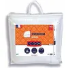 Image de Couette chaude - DODO - PREMIUM - 220 x 240 cm - 250 g/m² - Blanc