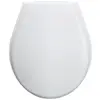 Image de Abattant WC thermosouple LAGUNE - OLFA - 7LA000101