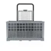 Image de Home Equipement - Panier À Couverts Adaptable 62758 Pour Lave Vaisselle