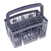 Image de Panier A Couvert Pour Lave Vaisselle Beko