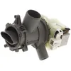 Image de Pompe De Vidange 2840941500 Pour Lave Linge , 726595, Lave Linge Compact Listo Lf512-l1b, Lave Linge Hublot Listo Lf 1005-2, Lave Linge Hublot Listo Lf 1206d1, Lave Linge Hublot Listo Lf812 L1b, Lave