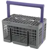 Image de Panier A Couvert 1781501000 Pour Lave Vaisselle Beko