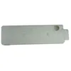Image de Reservoir Recuperateur D'Eau 2962440100 Pour Sèche Linge Beko, Continental Edison, Essentiel B , Seche Linge A Condensation Essentielb Escl8dd1s, Seche Linge A Condensation Essentielb Eslc 8d3, Seche