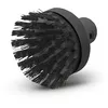 Image de Karcher - Brosse Ronde 28630220 Pour Nettoyeur Vapeur