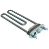Image de Thermoplongeur 1700w C00094715 Pour Lave Linge Hotpoint Ariston, Indesit, Scholtes, Whirlpool