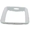 Image de Cadre Superieur 43007422 Pour Lave Linge Candy, Essentiel B, Haier, Hoover, Zerowatt , Lave Linge Top Essentielb Elt712-2b, Lave Linge Top Essentielb Elt813-1b