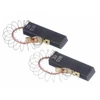 Image de Balai De Charbon 00616505 Pour Lave Linge Bosch Constructa, Neff, Siemens