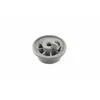 Image de Roulette Panier Inférieur 00165314 Pour Lave Vaisselle Bosch Constructa, Gaggenau, Neff, Siemens