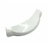 Image de Poignée De Hublot 2805990100 Pour Lave Linge Altus, Aya, Beko, Bluesky, Far, Selecline