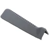 Image de Aube Tambour 255 Mm 2705570400 Pour Lave Linge Altus, Beko, Blomberg, Bluesky, Far, Selecline