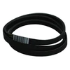 Image de Courroie 1076j5 00126394 Pour Lave Linge Bauknecht, Ignis, Laden, Radiola, Whirlpool