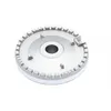 Image de Beko - Bruleur 223244072 Pour Cuisinière Far, Listo , Cuis Gaz Listo Cg6060 L1b
