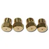 Image de Kit Injecteurs Gaz Butane 900040 Pour Cuisinière Airlux, Baumatic, Bluesky, Bsk, Continental Edison, Far, Firstline, Fulgor, Funix, Glem, Glemgas, Jemko, Kehl, Markling, Mondial, Sancy, Unicline, Vog
