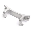 Image de Bosch - Charnière Porte Hublot 00171269 Pour Lave Linge Balay Neff, Siemens