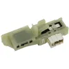 Image de Sécurité De Porte Da78662q 46002826 Pour Lave Linge Candy, Essentiel B, Hoover, Iberna, Zerowatt
