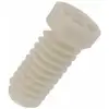 Image de Beko - Pied Réglable D'Origine (1883140300) Lave-vaisselle Altus, Ardem, Aya Blomberg, Bluesky, Continental Edison, Far, Funix, Grundig, Listo, Oceanic, Proline, Saba, Selecline, Unic Line, Unicline