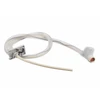 Image de Aquastop 2m 00668113 Pour Lave Vaisselle Balay, Blaupunkt Bosch Constructa, Gaggenau, Neff, Siemens, Whirlpool