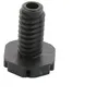 Image de Pied Réglable 979044 Pour Lave Vaisselle Aya, Coldis, Daewoo, Germania, Kingdhome, Oceanic, Saba, Schneider, Telefunken, Valberg