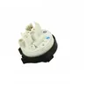 Image de Pressostat 481227128554 Pour Lave Linge Bauknecht, Far, Hotpoint Ariston, Ignis, Indesit, Kitchenaid, Laden, Privileg, Proline, Saba, Whirlpool