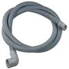 Image de Tuyau De Vidange (52244-29196) Lave-vaisselle C00054869, 482000022642 Ariston Hotpoint