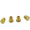 Image de Kit Injecteurs Gaz Butane 900378 Pour Cuisinière Aya, Continental Edison, Dav, Domeos, Far, Frionor, Harrow, Oceanic, Proline, Sogelux, Technical, Telefunken Valberg Waltham, Westline