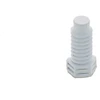 Image de Pied 481250018054 Pour Sèche Linge Bauknecht, Hotpoint Ariston, Ignis, Indesit, Laden, Privileg, Proline, Radiola, Whirlpool