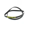 Image de Courroie 1210j5 00126351 Pour Lave Linge