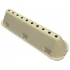 Image de Aube De Tambour 00540190 Pour Lave Linge Bauknecht, Hotpoint Ariston, Indesit, Whirlpool