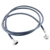 Image de Tuyau D'Alimentation Eau Froide 2,50m 80122 Pour Lave Linge