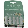 Image de Parfum Senteur Jasmin Par 5 Pour Aspirateur 95040 Pour Aspirateur Highone Ciclonic-ho