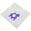 Image de Sacs Microfibres Adaptable Par 4 Gn 9917730 Pour Aspirateur Miele