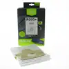 Image de Sacs Microfibres Adaptable Par 4 Hero05+ Pour Aspirateur Moulinex, Rowenta , Artec 2, Compact Power, Manea, Power Space, Shock Absorber, Shock Absorber 2, Silence Force, Silence Force Compact, Silenc