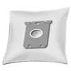 Image de Sacs Microfibres Adaptable Par 12 Heep00+eco Pour Aspirateur Aeg, Dirt Devil, Electrolux, Essentiel B, Evatronic, Fakir, Far, Fersen, Glenan, Goblin, Hanseatic, Hoover, Ideline, Imetec, Kaisui, Kalor