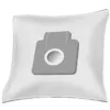 Image de Sacs Microfibres Adaptable Par 12 Heho63+eco Pour Aspirateur Hoover, Severin