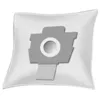 Image de Sacs Microfibres Adaptable Par 12 Hero05+eco Pour Aspirateur Moulinex, Rowenta , Artec 2, Compact Power, Manea, Shock Absorber, Shock Absorber 2, Silence Force, Silence Force Compact, Silence Force C