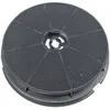 Image de Filtre Charbon Cp180 9188457009 Pour Hotte Airlux, Beko, Exceline, Far, Glem, Glemgas, Gorenje, Leisure, Listo, Samsung, Smeg, Valberg , Hotte Listo Hc 60l2b