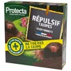 Image de Protecta - Taupes 10 Batonnets Repulsifs 80g